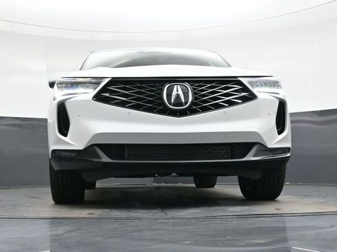 New 2026 Acura RDX A-Spec image 41