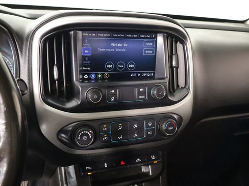 Used 2021 Chevrolet Colorado LT w/ Fleet Safety Package RWD image 5