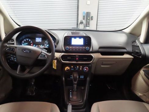 Used 2019 Ford EcoSport S image 25