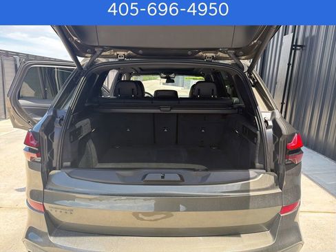 Used 2024 BMW X5 xDrive40i w/ M Sport Package AWD/4WD image 14
