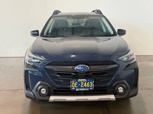 Used 2024 Subaru Outback Limited AWD/4WD image 4