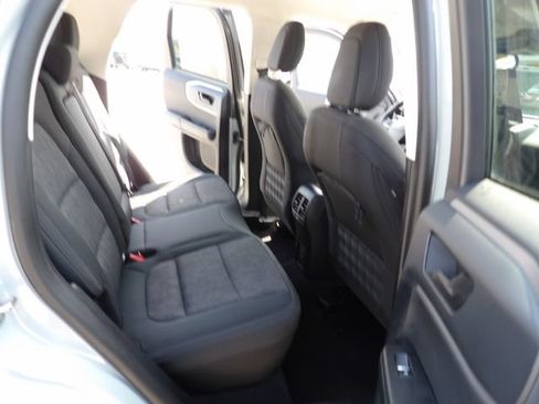 Certified 2023 Ford Bronco Sport Big Bend w/ Convenience Package AWD/4WD image 49