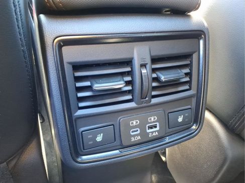 New 2026 Subaru Forester Touring image 5