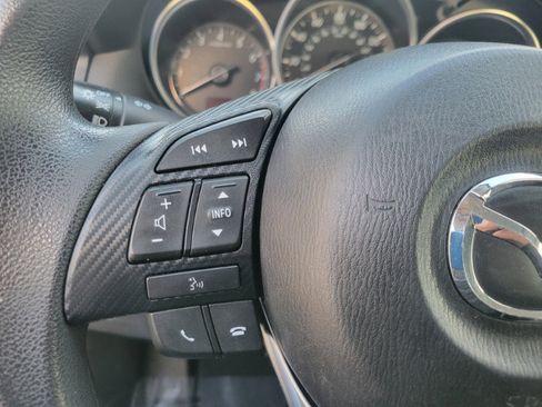 Used 2016 MAZDA CX-5 Sport w/ Rear Camera Package image 27