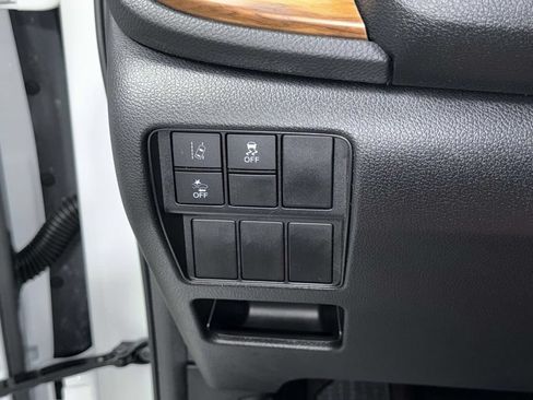 Used 2019 Honda CR-V EX image 26