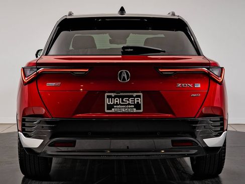Used 2024 Acura ZDX Type S AWD/4WD image 6