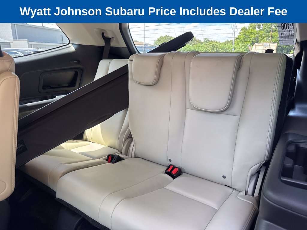 Used 2022 Subaru Ascent Limited AWD/4WD image 13