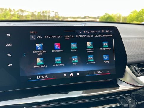 New 2026 BMW X2 xDrive28i w/ Technology Package image 29