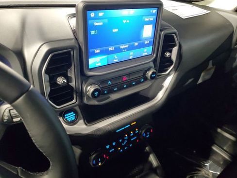 Certified 2024 Ford Bronco Sport Outer Banks image 25