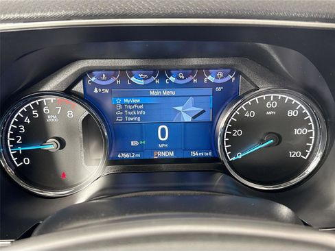 Used 2022 Ford F150 XLT w/ Equipment Group 302A High image 21