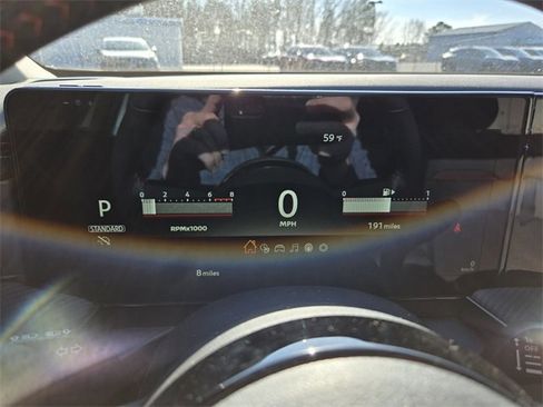 New 2026 Nissan Kicks SR w/ SR Premium Package image 20