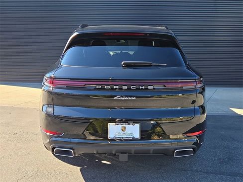 New 2026 Porsche Cayenne E-Hybrid image 22