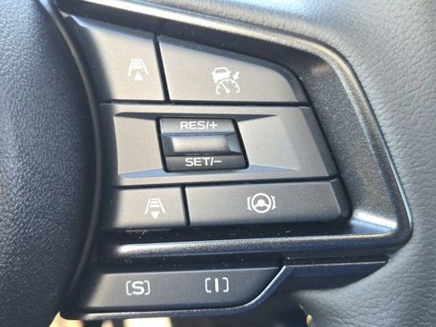 New 2026 Subaru Crosstrek 2.5i Sport AWD/4WD image 15