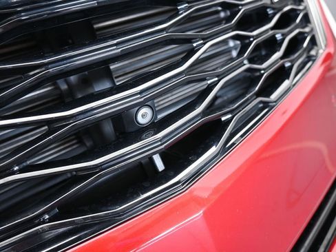 Used 2022 Chevrolet Equinox RS w/ RS Leather Package image 57