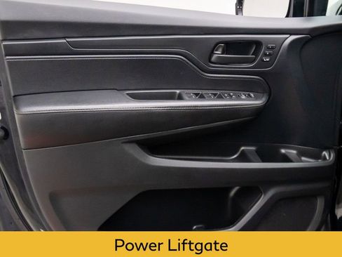 Used 2023 Honda Odyssey Sport image 12