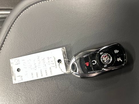 Certified 2023 Buick Enclave Essence w/ Sound and Sites Package image 30