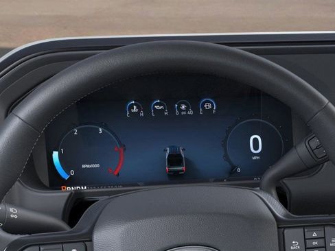 New 2026 Ford F450 Platinum image 37