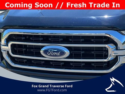 Certified 2023 Ford F150 XLT w/ Equipment Group 302A High AWD/4WD image 37