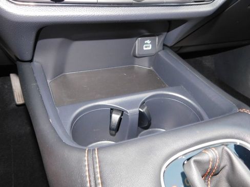 Used 2025 Honda HR-V Sport image 34