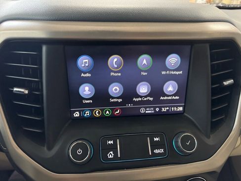 Used 2023 GMC Acadia Denali w/ Denali Technology Package image 26