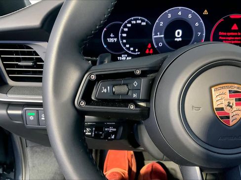 Used 2025 Porsche 911 Carrera S image 27