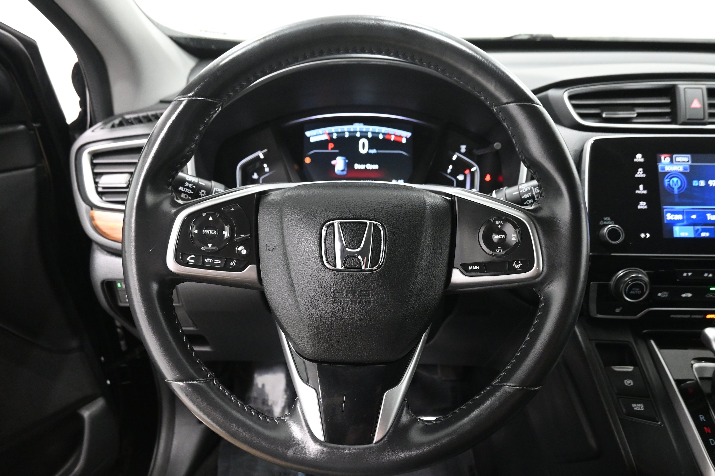 Used 2022 Honda CR-V EX-L image 8