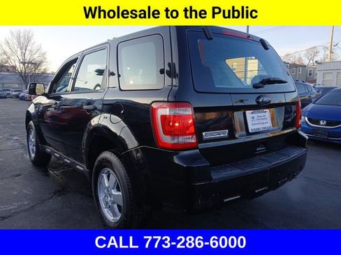 Used 2012 Ford Escape XLS image 5