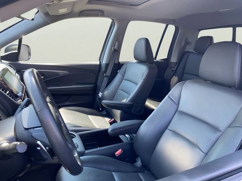 Used 2023 Honda Ridgeline RTL image 13