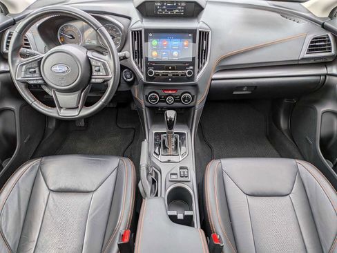 Used 2023 Subaru Crosstrek 2.5i Limited image 14