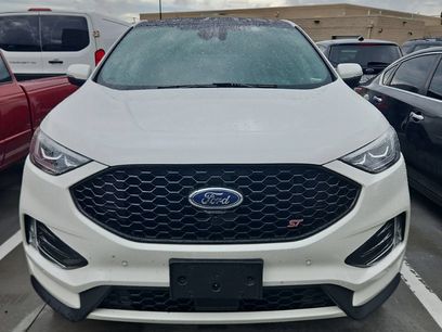 Used 2024 Ford Edge ST w/ Equipment Group 401A