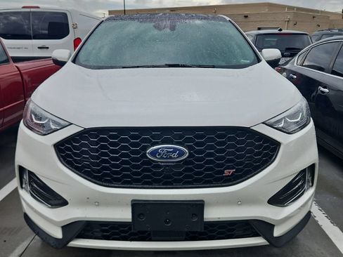 Used 2024 Ford Edge ST w/ Equipment Group 401A AWD/4WD image 1