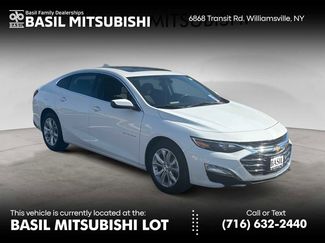 Used 2024 Chevrolet Malibu LT video 1