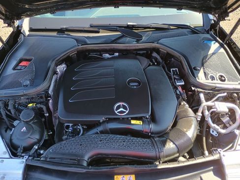 Used 2023 Mercedes-Benz E 350 4MATIC Sedan image 24