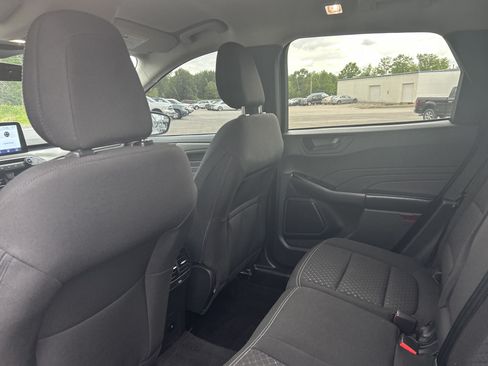 Used 2023 Ford Escape Active AWD/4WD image 13