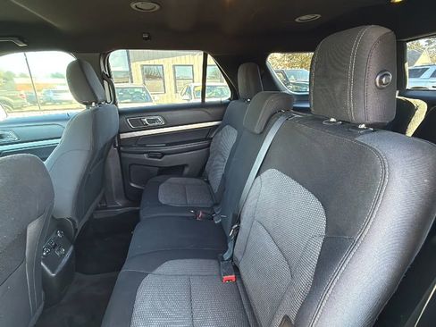Used 2018 Ford Explorer XLT image 20