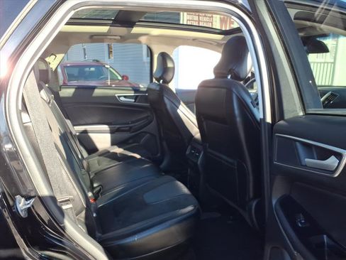 Used 2018 Ford Edge Sport w/ Equipment Group 401A image 35