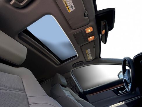 Used 2020 Honda CR-V EX-L image 23