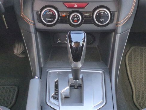 Certified 2021 Subaru Crosstrek 2.0i Premium image 20