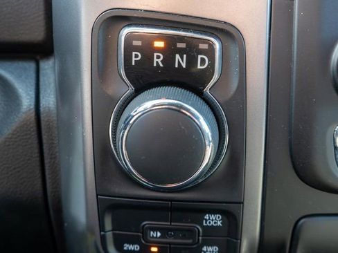 Used 2021 RAM 1500 Classic Warlock w/ Electronics Group AWD/4WD image 21