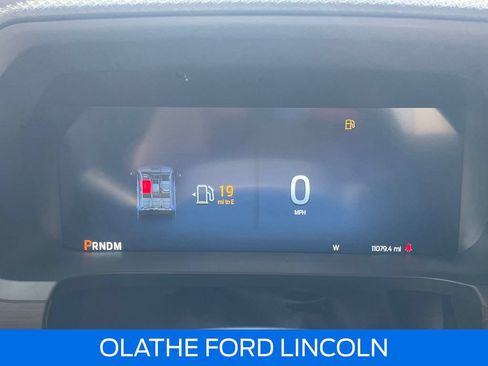 Used 2025 Ford F150 STX AWD/4WD image 17