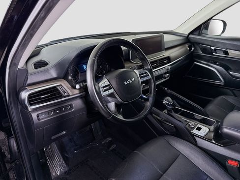 Used 2022 Kia Telluride EX w/ EX Premium Package image 23