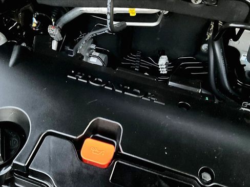 Used 2023 Honda HR-V Sport image 34