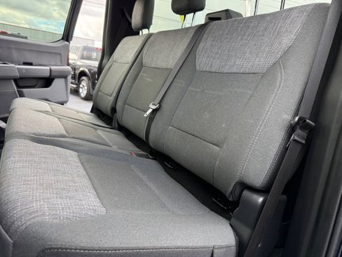 Used 2024 Ford F350 XLT image 17
