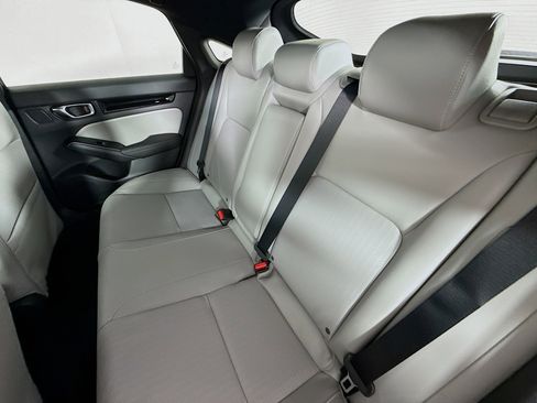 New 2026 Honda Civic Sport Touring image 30