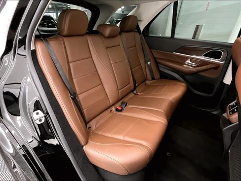 Certified 2024 Mercedes-Benz GLE 350 4MATIC image 17