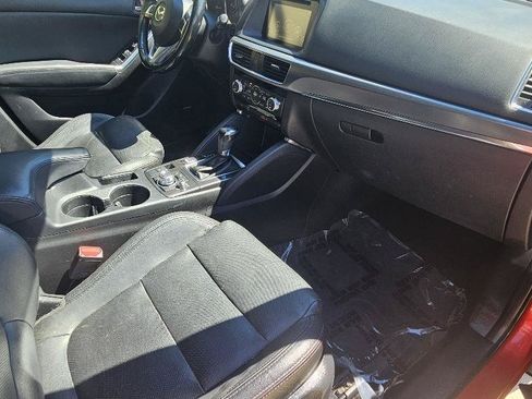Used 2016 MAZDA CX-5 Grand Touring AWD/4WD image 18