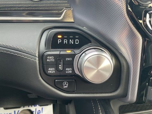 Used 2021 RAM 1500 Limited image 22