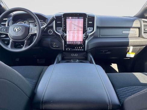 New 2026 RAM 2500 Big Horn image 15