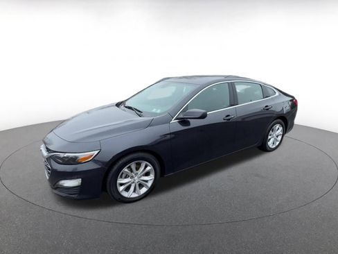 Used 2023 Chevrolet Malibu LT w/ Driver Confidence Package image 8