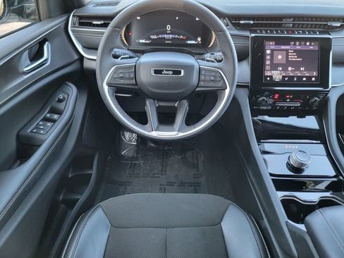 Certified 2023 Jeep Grand Cherokee L Laredo image 32